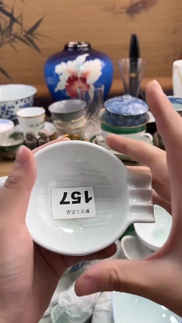 瓷片M*kA瓷片      157