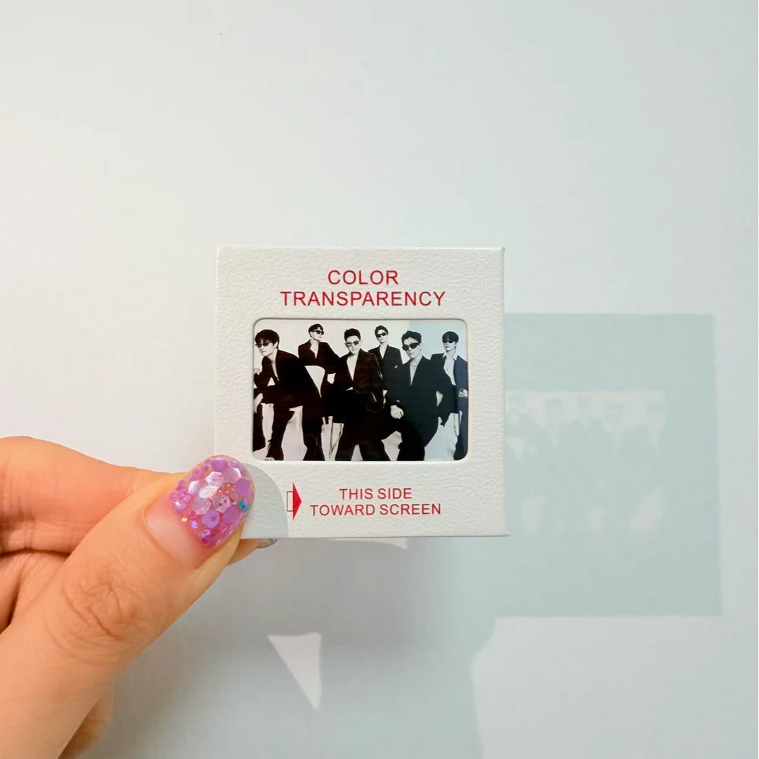 再就业男团光影片（直播间代拆）欧中+1灯牌+1团卡+1