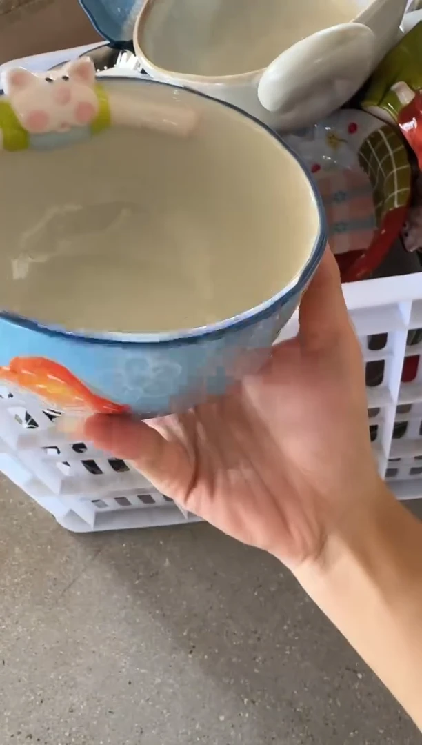 瓷【唯品瓷】工厂溯源