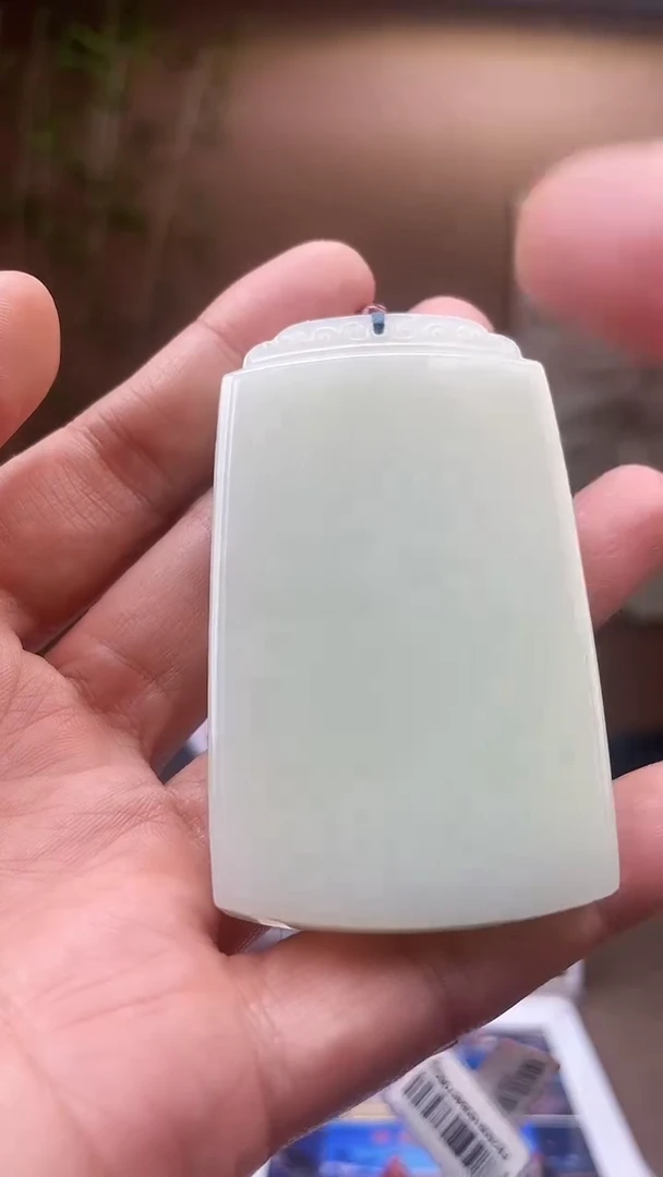 定制和田玉多样性拍一发一96