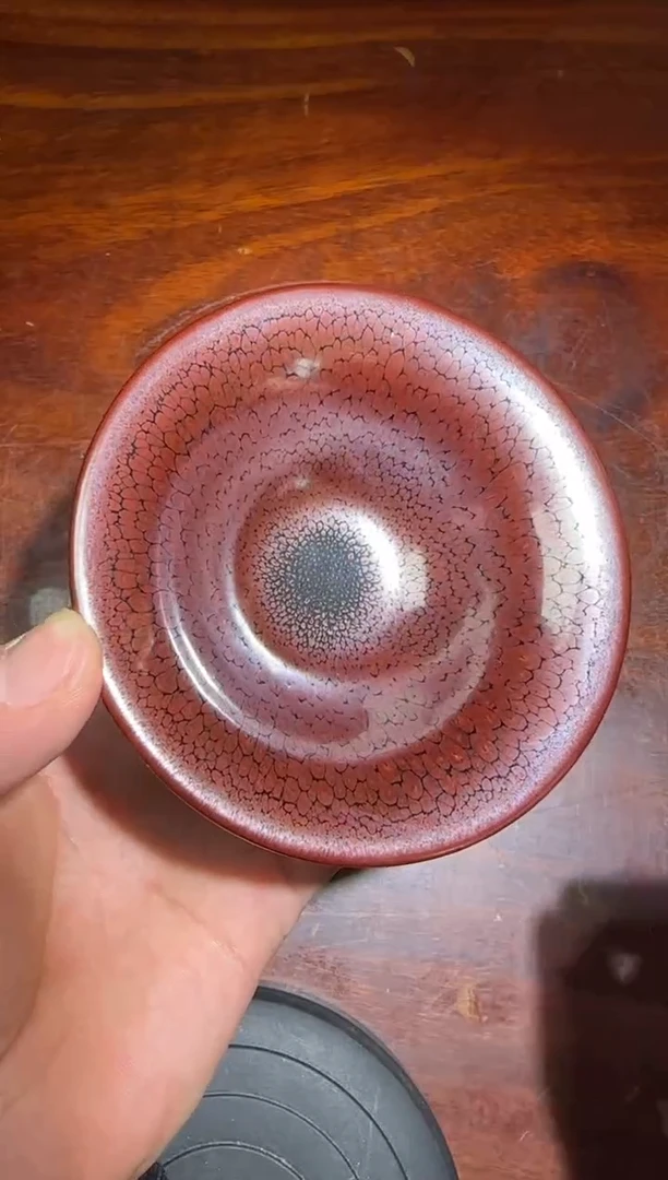 【闪购商品】茶盏西泠印社高端收藏97