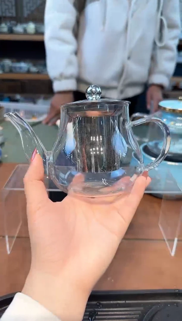 【闪购商品】不带茶盘不带礼盒@@8007