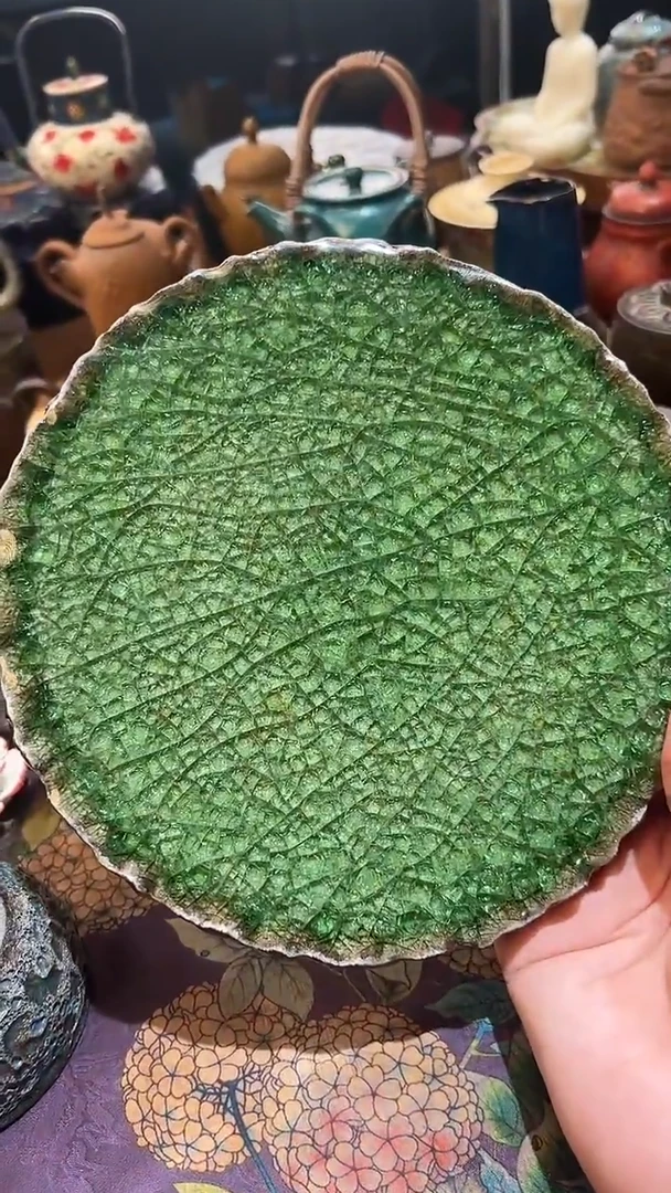 壶瓷器仙境瓷器仙境