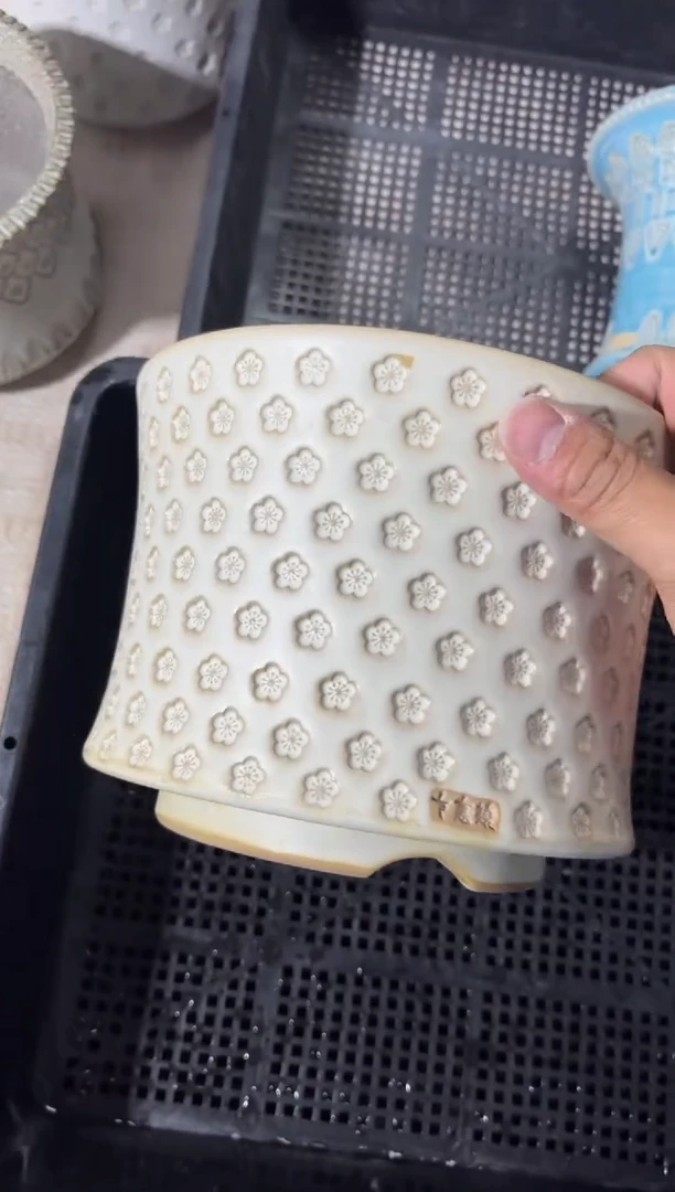 七里烧默认瑕1-1-249-16瑕疵