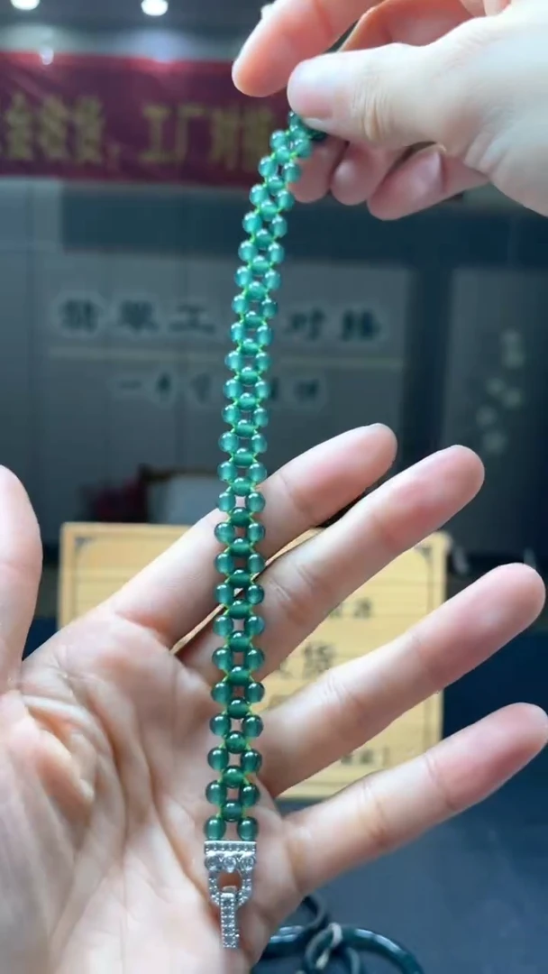 未镶嵌定制翡翠********200