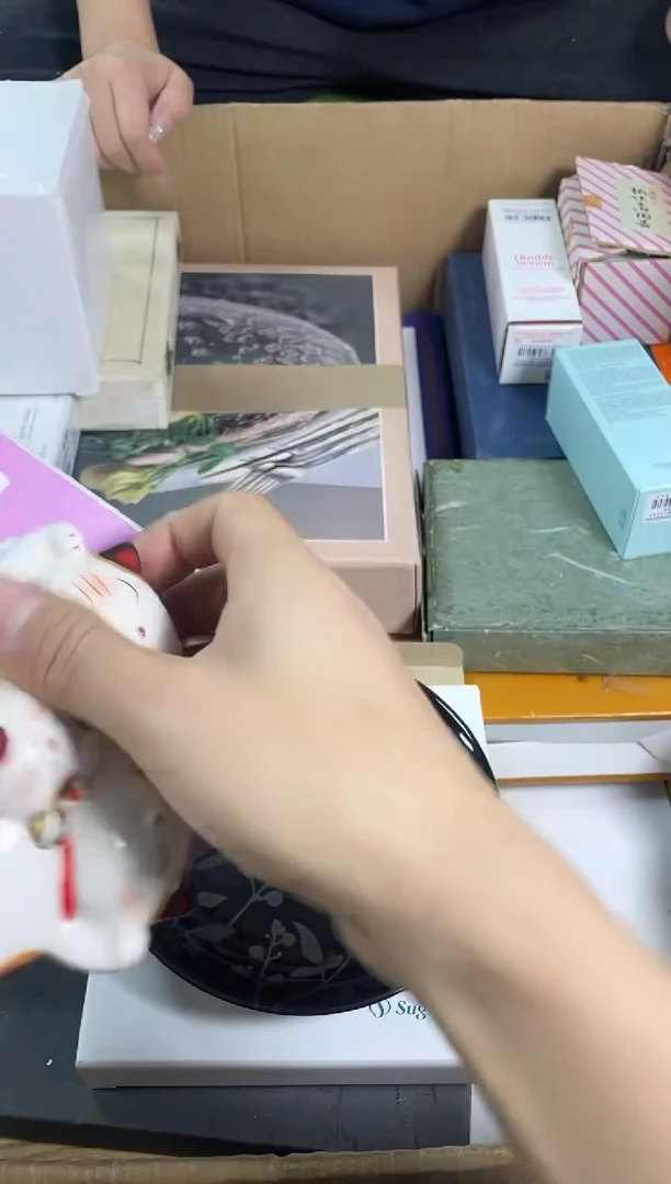 瓷片J*068 Jj Jj Jj