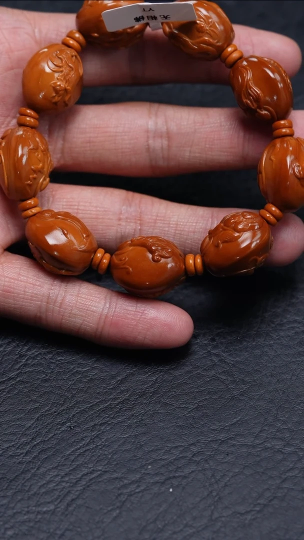 手串/手链橄榄核橄榄核