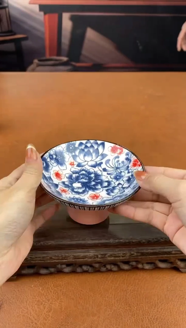 【闪购商品】陶禧茶器闪购福利V