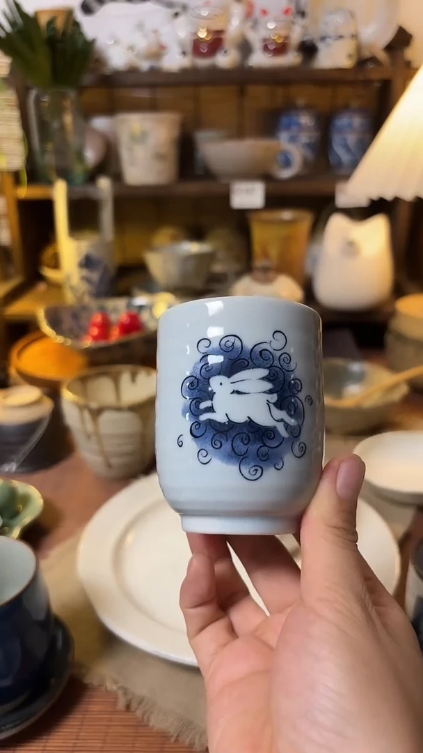 瓷片喵喵家都是大漂亮