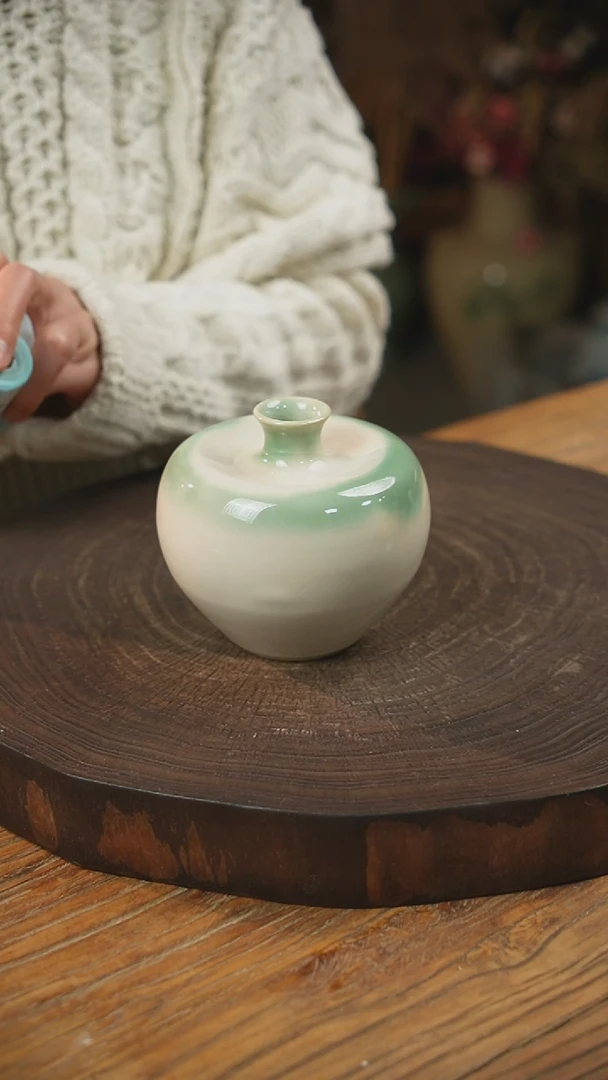 陶【文琳甄选】陶瓷器