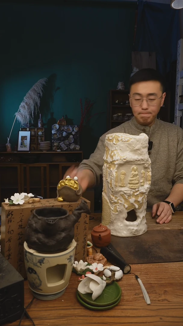 落单福利大碳炉641