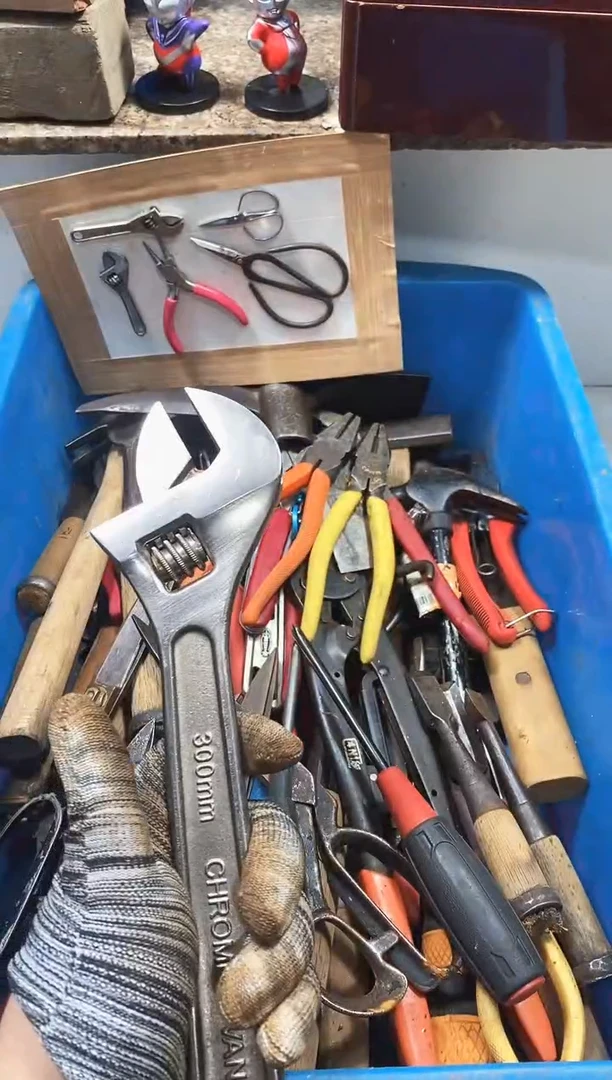 ジ****待麻嘎子工具闪购链接一物一拍