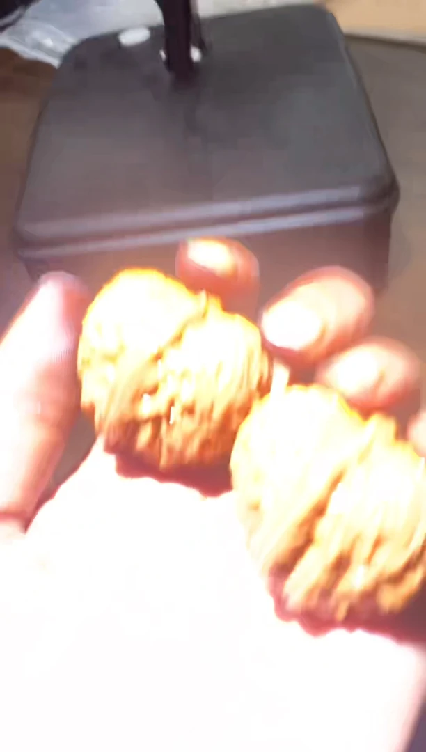 文玩核桃把件【谨慎下单，青皮开起不tui不huan！】元宝1对青皮