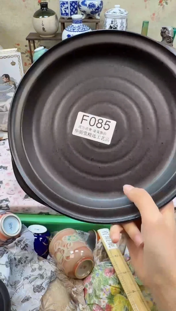 瓷片用****2华韵堂精选闪购F085