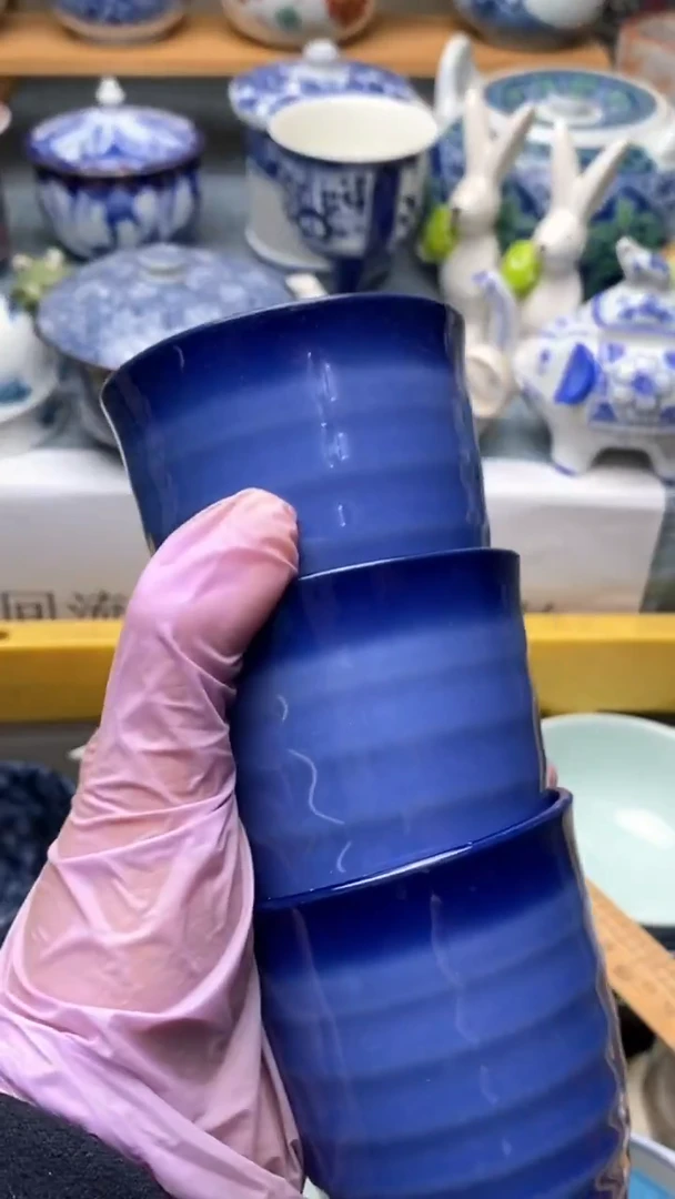 1皮****y167盛瑞陶瓷  天天放漏