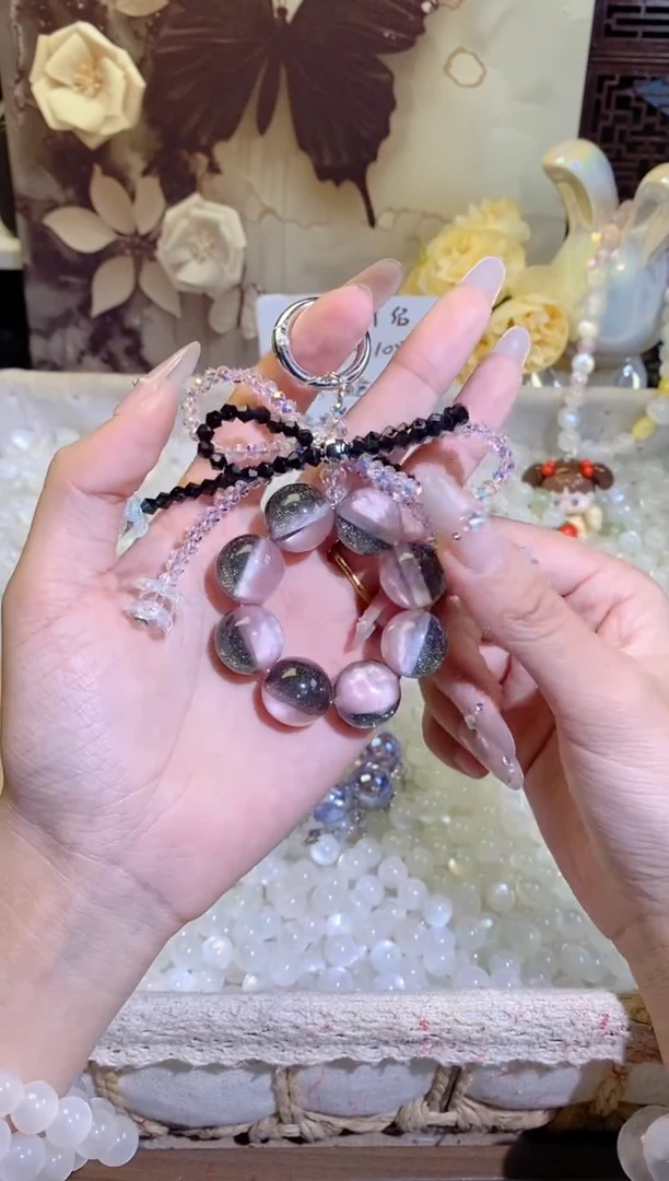 合金树脂重工链子~配件