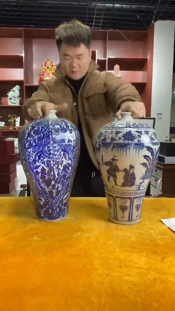 G300景德镇高端瓷器