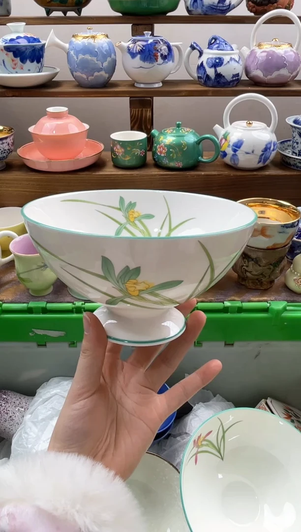 瓷片白**隙满20包邮一单一付