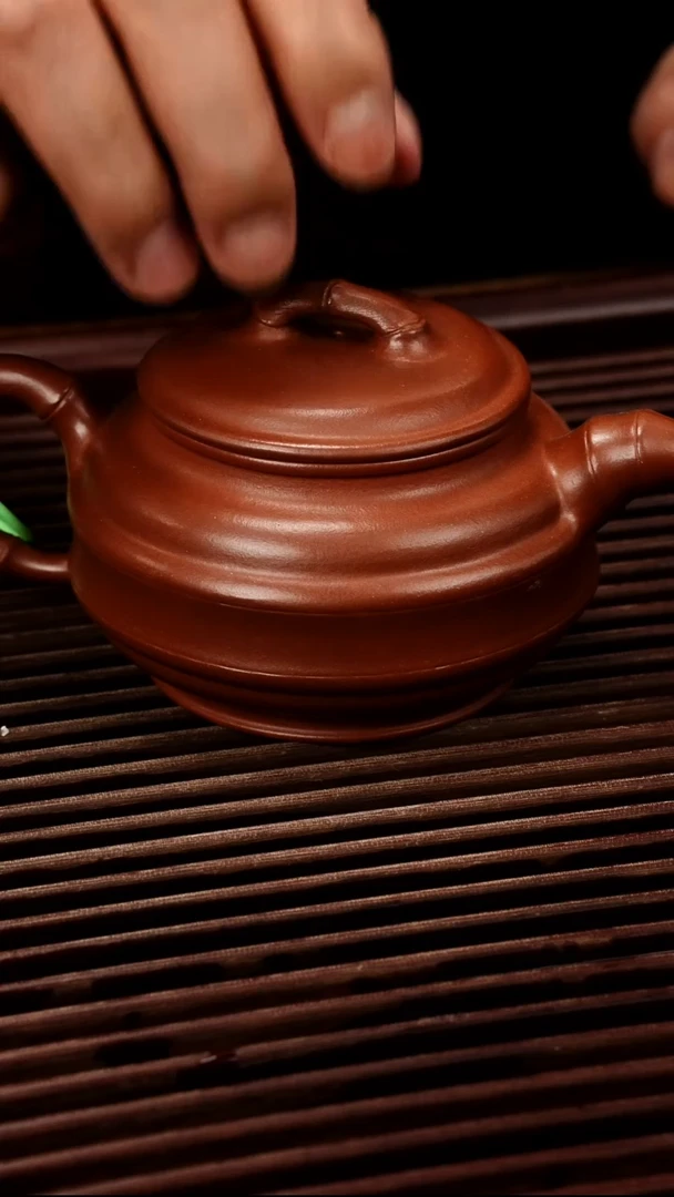 茶壶紫砂宜兴紫砂