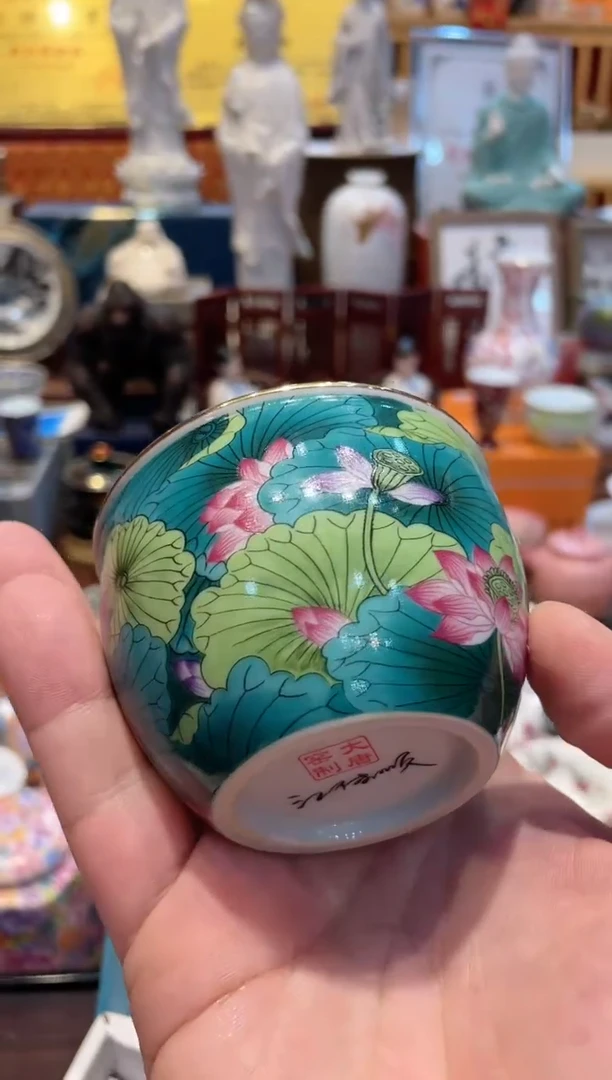 【闪购商品】其他大德茶具小贝甄选@@F542