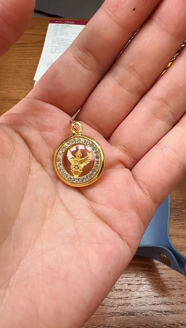 【闪购商品】琉璃颈饰【 肖钟出品 】