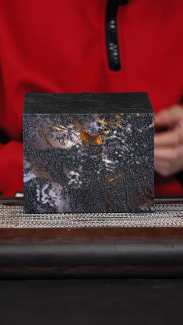 【闪购商品】紫砂茶壶11原矿紫砂壶