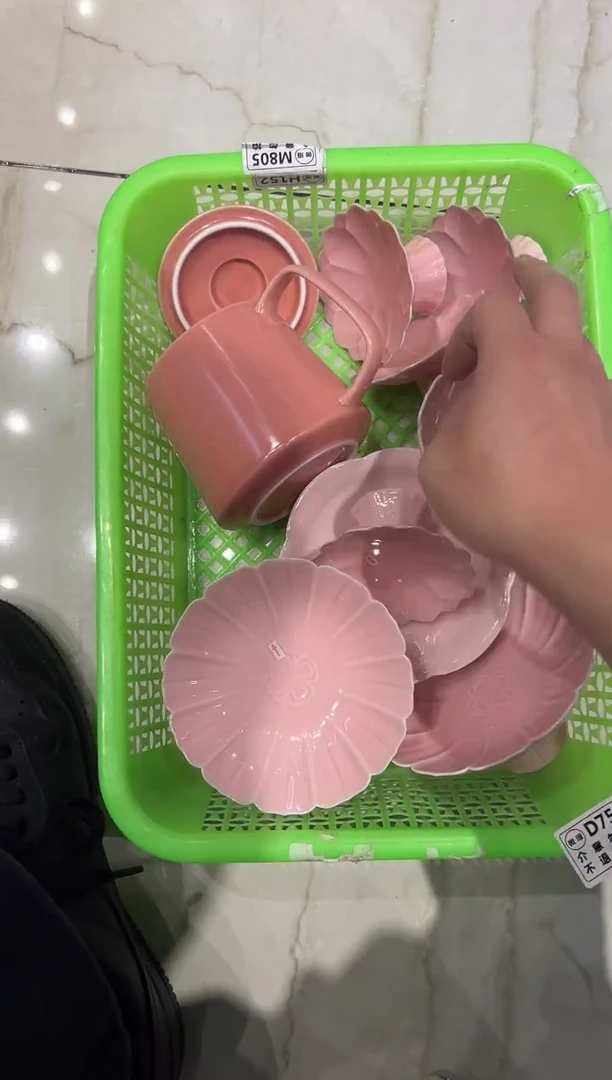 微瑕商品，介意勿拍套组