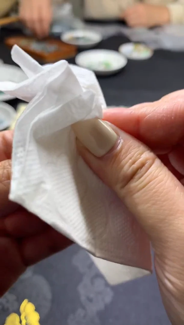 未镶嵌定制翡翠卡10mm