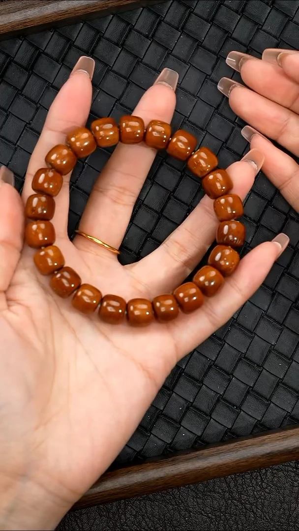 手串紫金鼠11mm