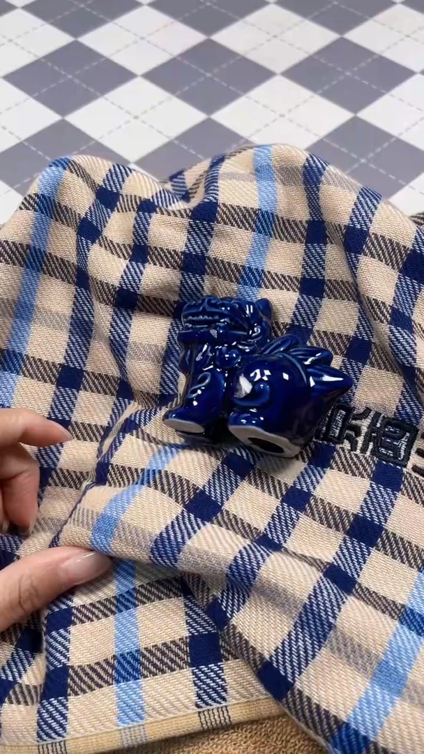 瓷片陶茶666文玩周边多人