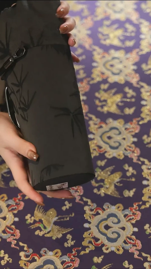 传家壶袋············