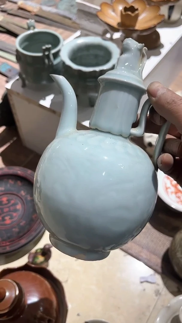 【闪购商品】摆件