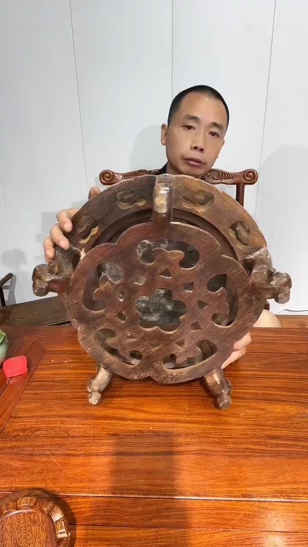 木王*，处理海堂几35*40*20微瑕疵