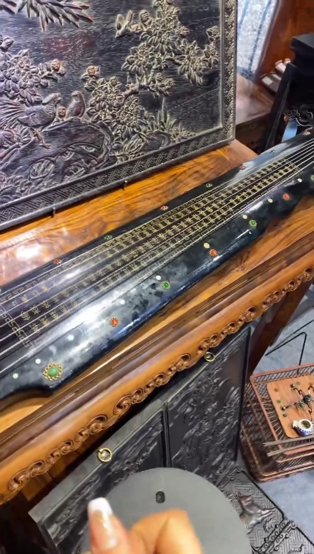 木紫檀拆件雕刻板以直播间实物为准