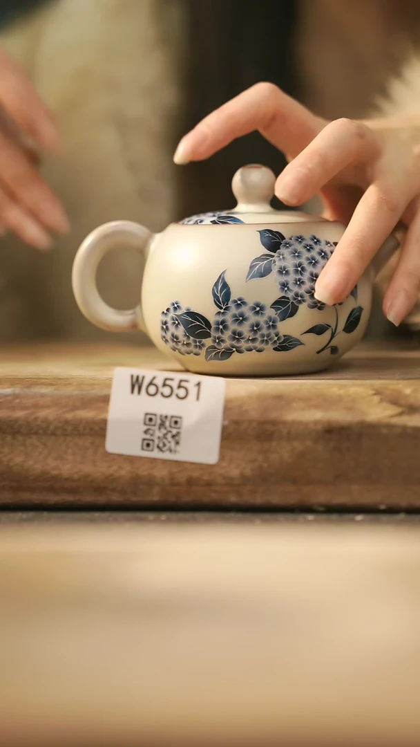 【闪购商品】【经典福利】/ 壶@@W6551