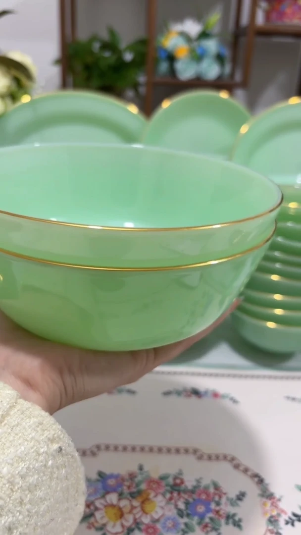 6.5英寸2个碗口径16.3厘米