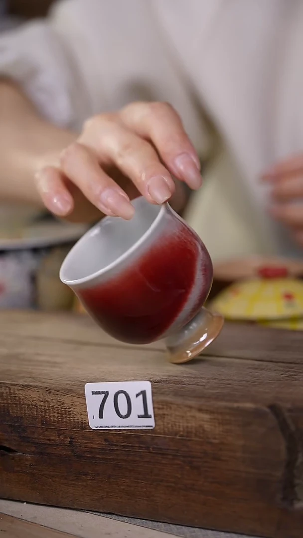 【闪购商品】瓷片！！不顾一切之落单福利杯！！