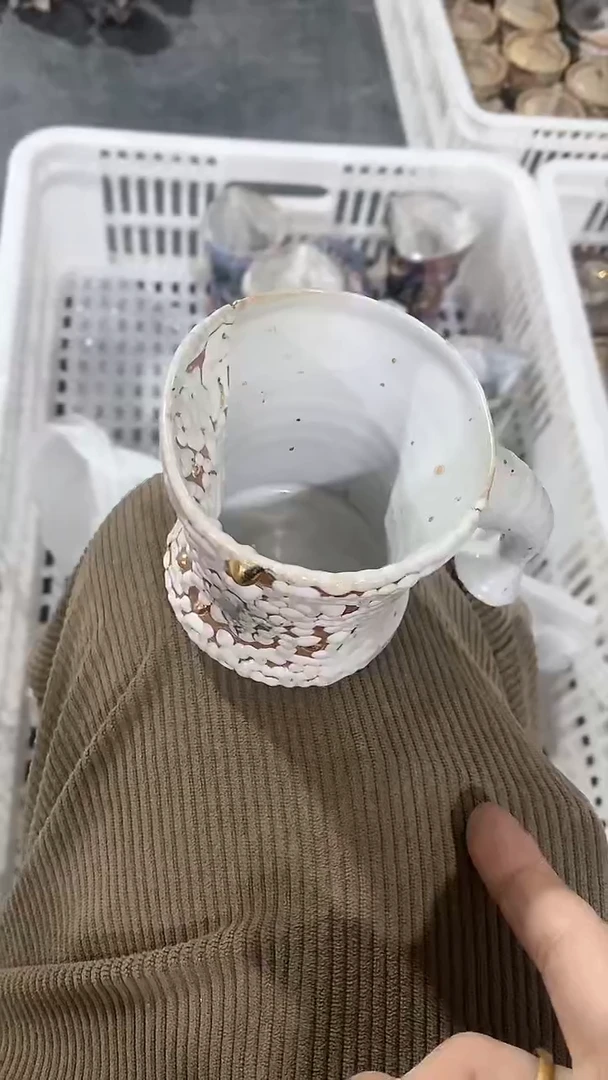 【闪购商品】瓷片陶瓷茶器孤品83