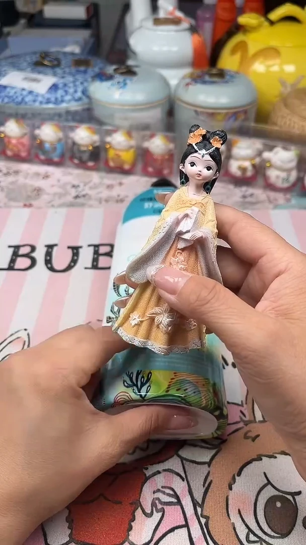 瓷片陶茶666文玩周边多人