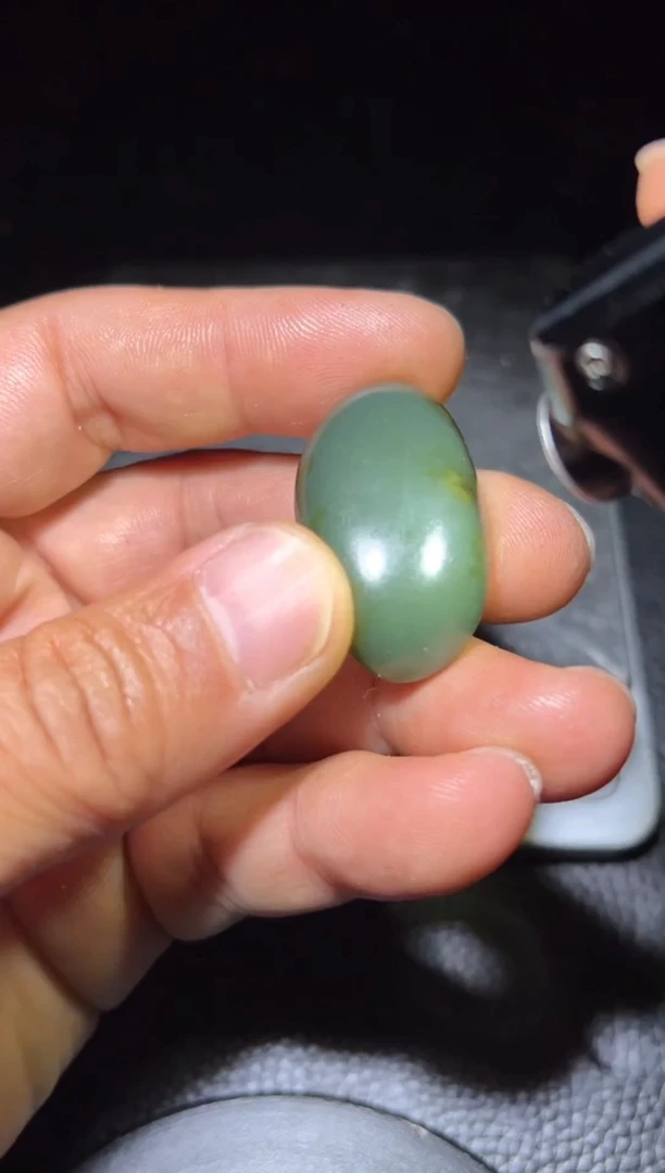 未镶嵌和田玉奇石2