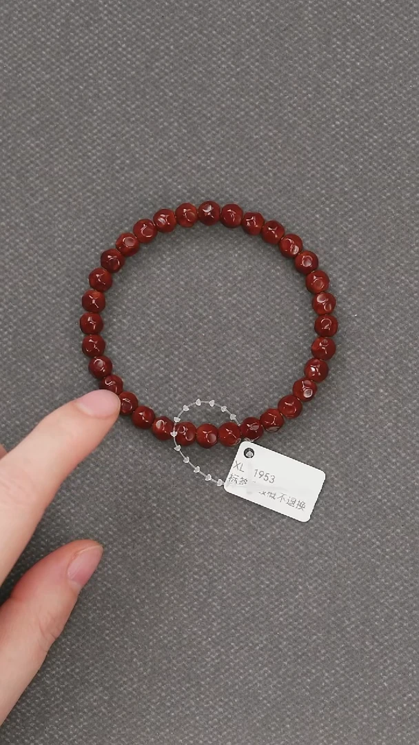 手串/手链橄榄核原**此橄榄核手串