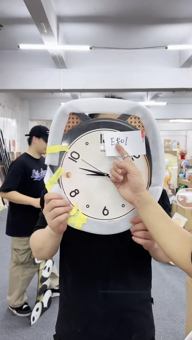 【闪购商品】圆形E801