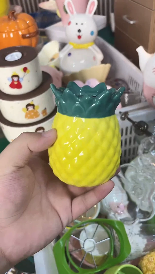 笔筒  开播福利款，拼手速