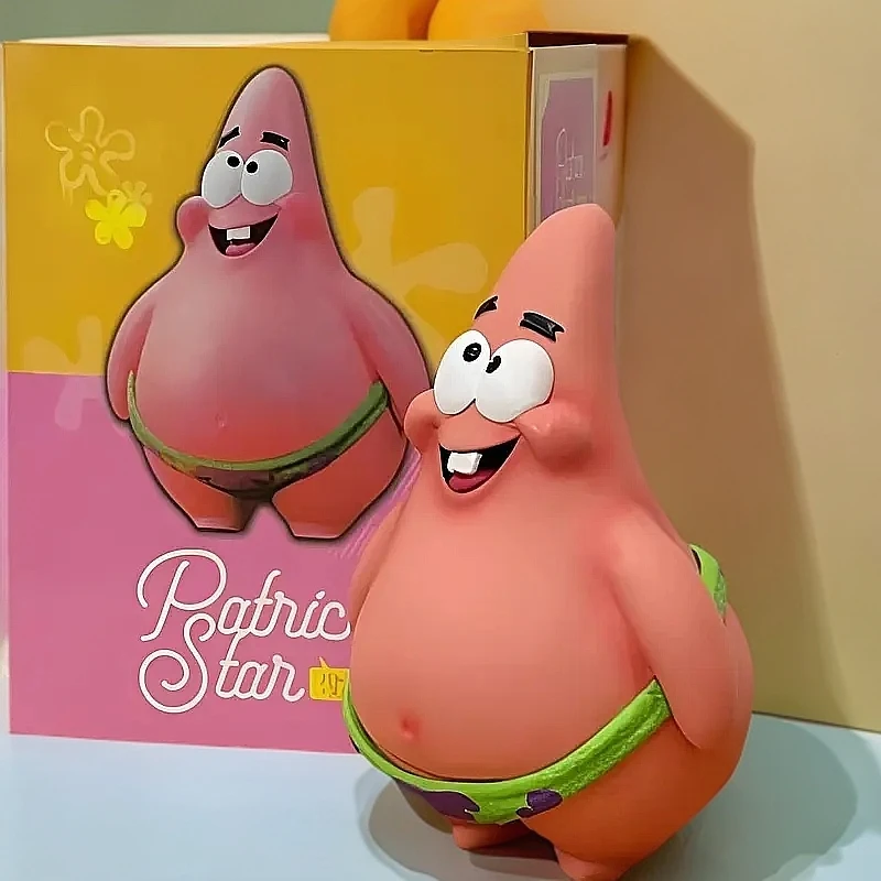 【空心优质版】派大星 礼物礼品 居家摆件 可爱呆萌