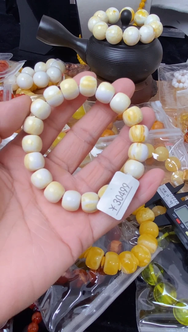 【闪购商品】时尚摆件密胺瓷片密胺瓷片011