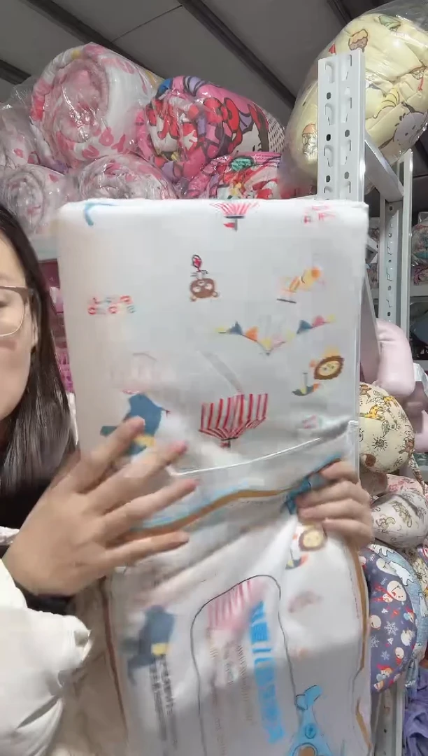 儿童乳胶枕