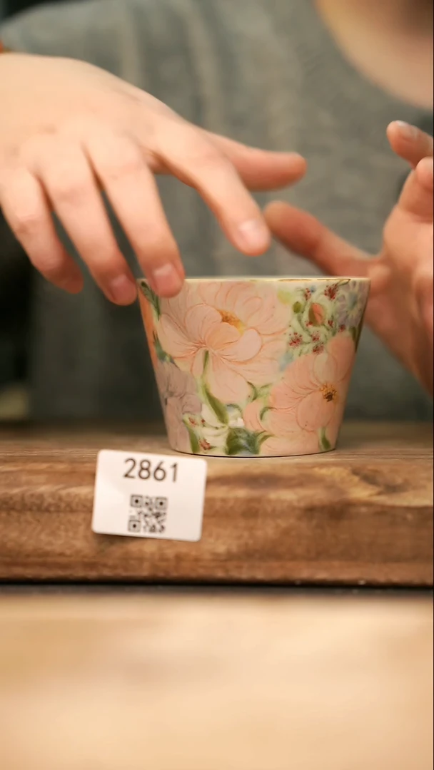 【落单孤品】福利/杯子@@2861