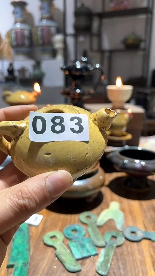 【闪购商品】摆件