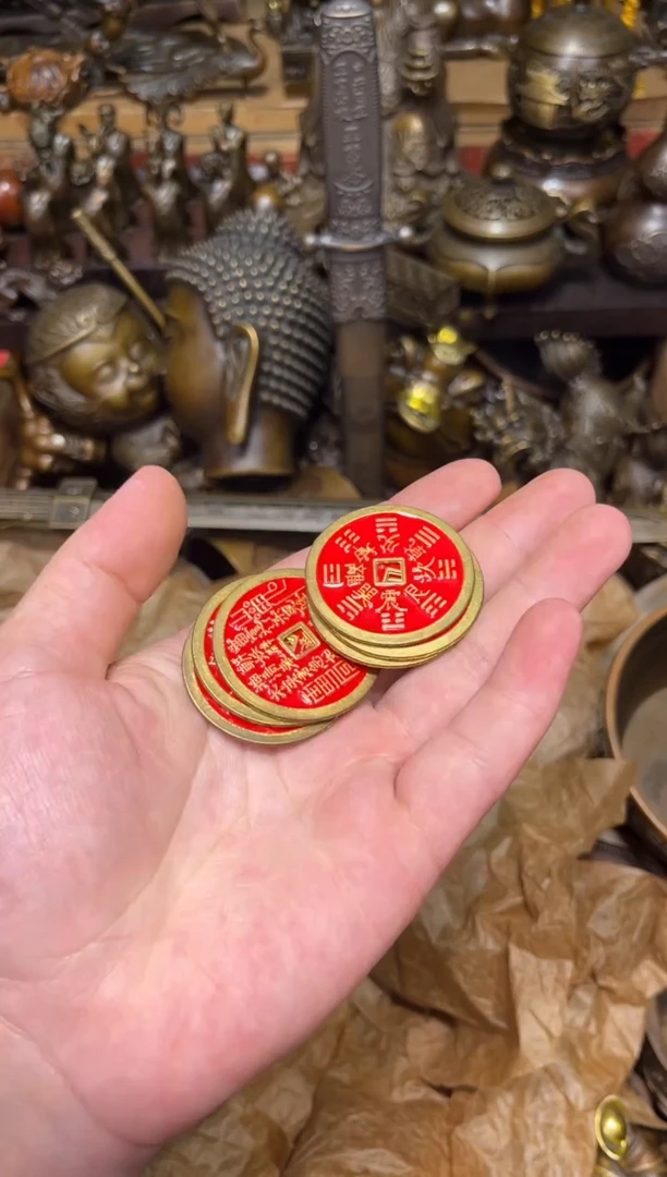 A錾华堂专属精品链接24