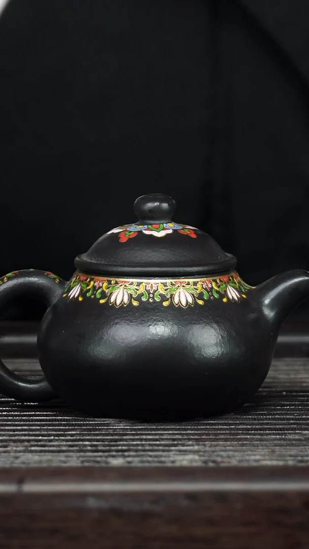 茶壶紫砂精品紫砂壶46..........90CC